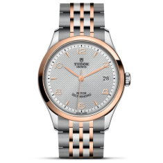 1926 36mm Two-Tone Stainless Steel Watch M91451-0001 1