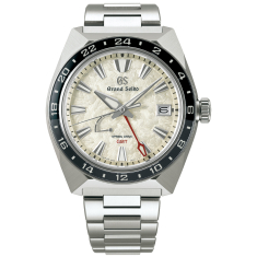Grand Seiko Spring Drive GMT SBGE307 Watch - Sport 1
