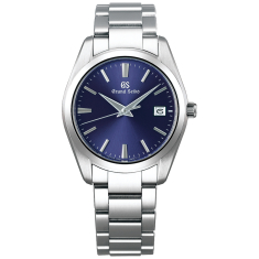 Grand Seiko Quartz SBGX265 Watch - Heritage 1