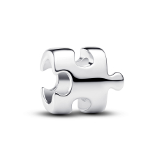 Pandora Puzzle Piece Mini Charm 1