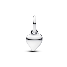 Pandora ME Heart Mini Dangle Charm 1