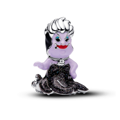 Pandora - Disney, Villains Ursula Charm 1