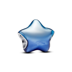 Pandora Blue Star Charm 1
