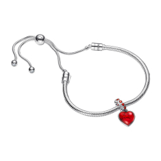 Final Sale - Pandora My Soulmate Bracelet Giftset 1
