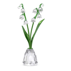 Swarovski Crystal Florere Lily of the Valley 1