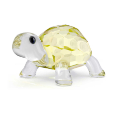 Swarovski Crystal Idyllia Baby Tortoise 1