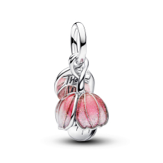 Pandora Blooming Flower Dangle Charm 1