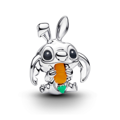 Pandora - Disney, Stitch Easter Bunny Charm  1