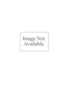 Personalized Birthstone Name Charm Paperclip Chain Necklace 1