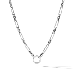 David Yurman Lexington Chain Necklace 1