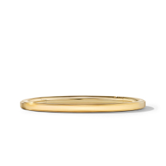 Men's David Yurman Streamline Bracelet in 18K Yellow Gold 1