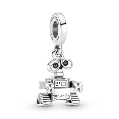 Pandora - Disney, Pixar Wall-E Dangle Charm 1