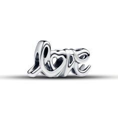 Pandora Handwritten Love Charm 1