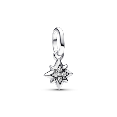 Pandora ME Star Mini Dangle Charm 1