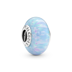 Pandora Opalescent Ocean Blue Charm 1