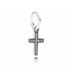 Pandora Symbol of Faith Dangle Charm 1