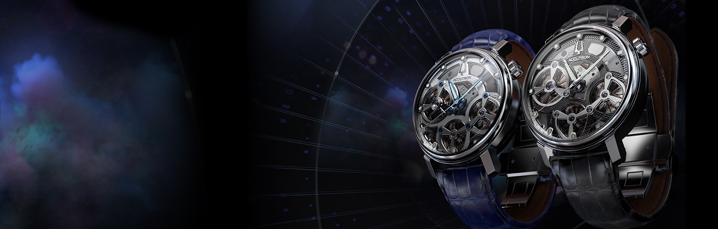 Accutron Accutron