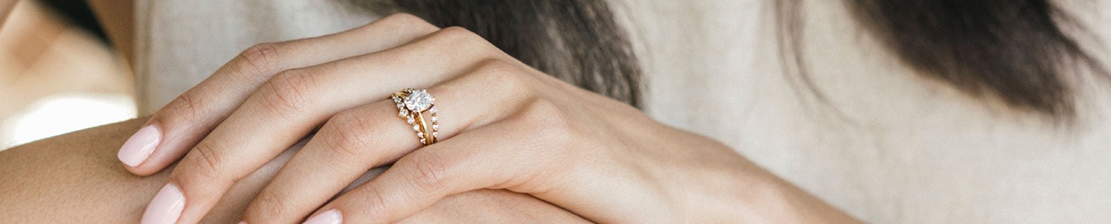 Final Tips for Choosing the Perfect Engagement Ring Engagement ring guide banner featuring final tips for choosing the perfect engagement ring
