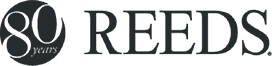 REEDS Jewelers 80th Annviersary Logo REEDS Jewelers 80th Annviersary Logo | REEDS Jewelers