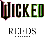 Wicked by REEDS Jewelers Logo Wicked by REEDS Jewelers Logo | REEDS Jewelers