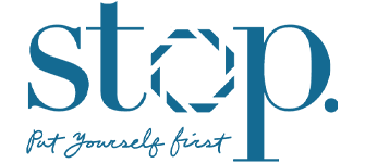 STOP Jewelry Collection Logo