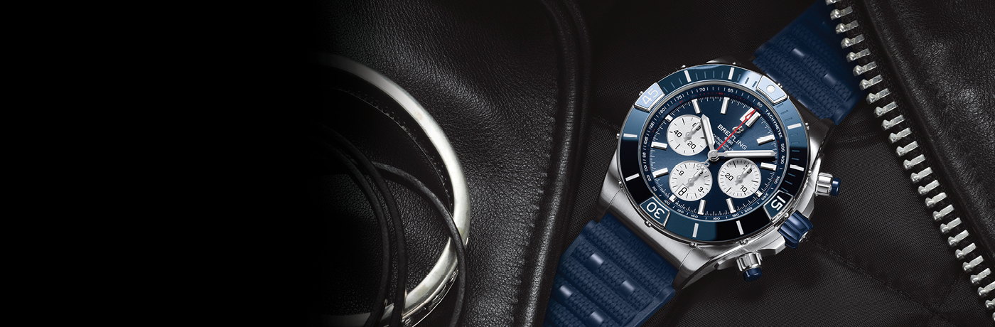 Chronomat