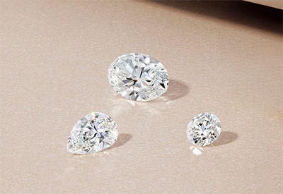Loose Diamonds | REEDS Jewelers