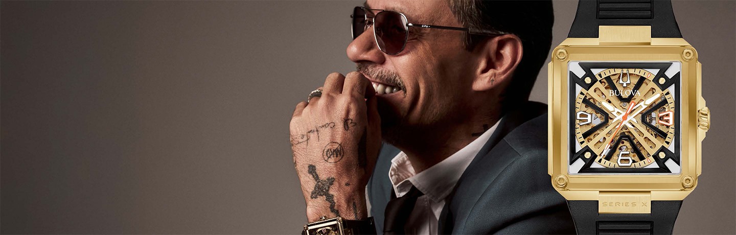Marc Anthony Marc Anthony