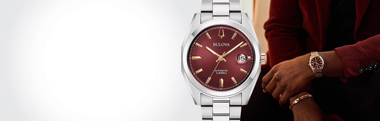 Bulova Bulova
