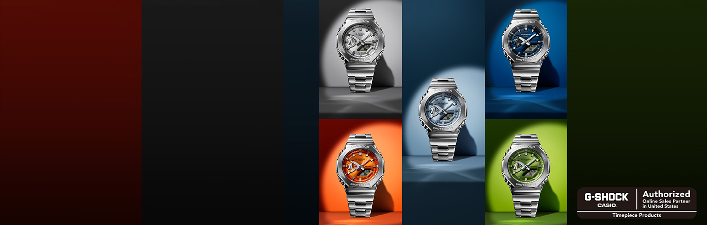 G-Steel