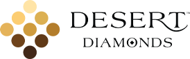 Desert Diamonds Logo