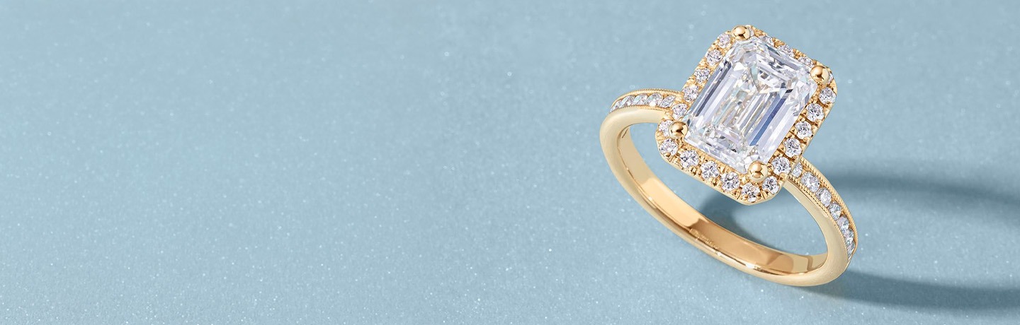 The Average Engagement Ring Size The Average Engagement Ring Size