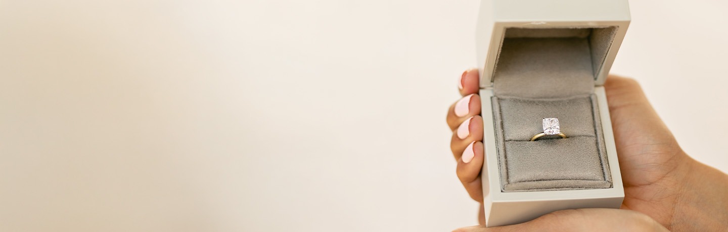 Engagement Ring FAQ Engagement Ring FAQ