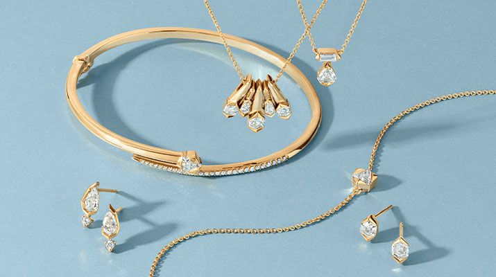 Asterly by ECONIC Lab-Grown Diamonds | REEDS Jewelers