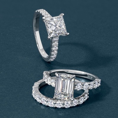 REEDS ECONIC Diamond Jewelry