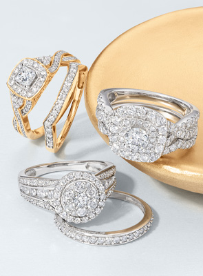 Ellaura Bridal Jewelry