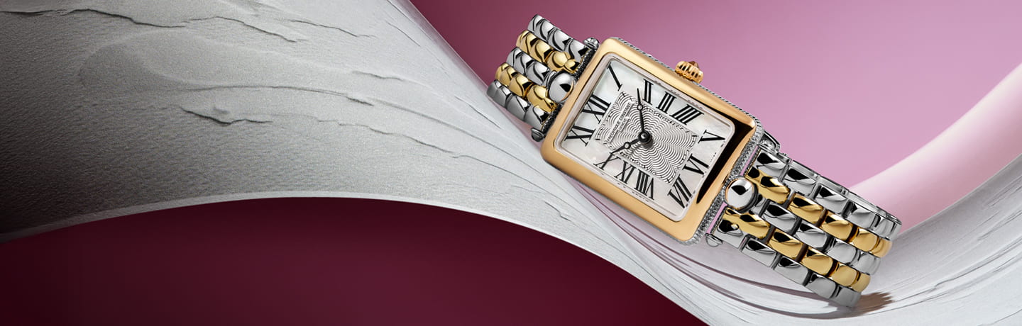 Frederique Constant Frederique Constant