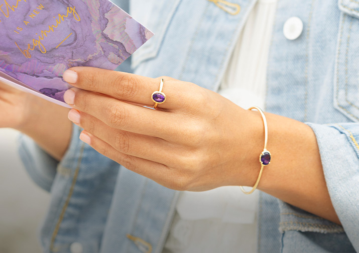 Gemstone Jewelry Gemstone Jewelry