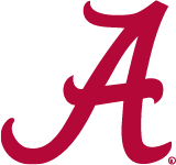 Alabama University - Roll Tide Alabama University