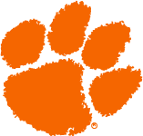 Clemson University Tigers Clemson University