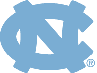 University of North Carolina Tar Heels University of North Carolina