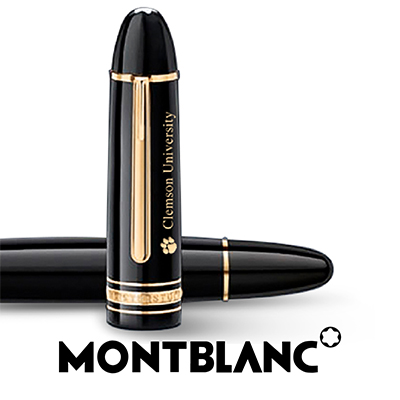 Montblanc Accessories Montblanc Accessories - Collegiate Gifts