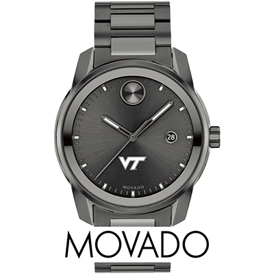 Movado Watches Movado Watches - Collegiate Gifts