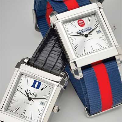 Collegiate Watches Collegiate Watches - Collegiate Gifts