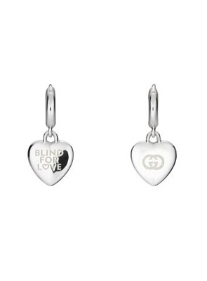 Gucci Silver Jewelry
