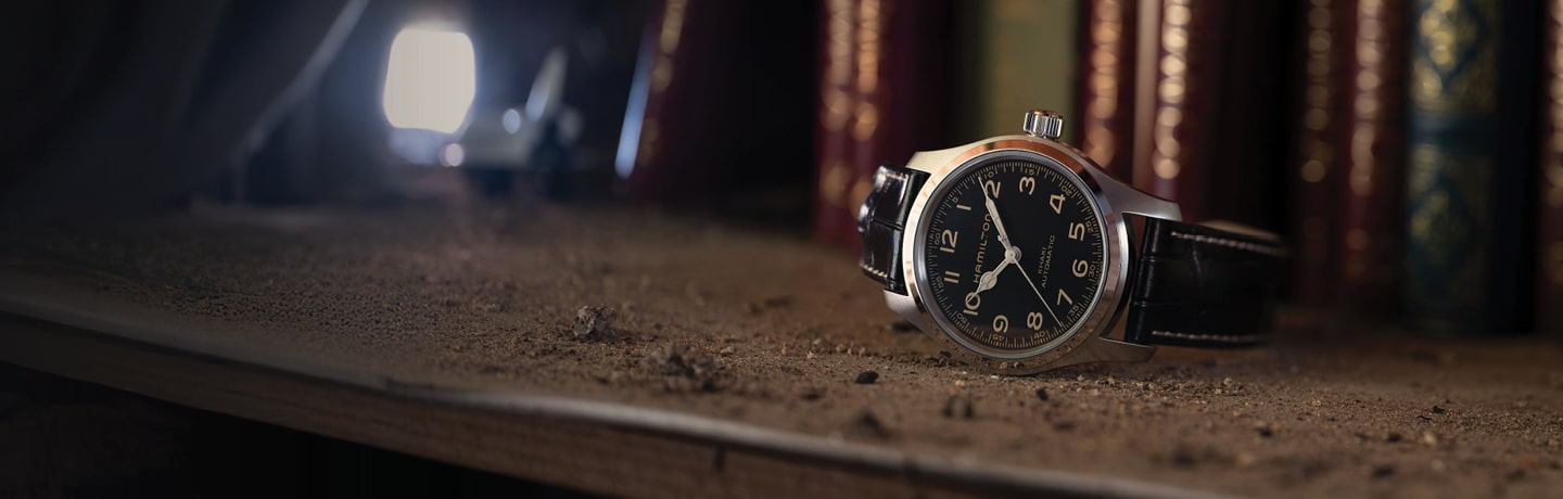 Men's Hamilton Watches Men's Hamilton Watches