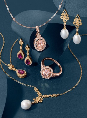 Downton Abbey by REEDS Jewelers Downton Abbey by REEDS Jewelers | REEDS Jewelers