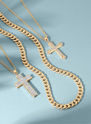 Men's Jewelry