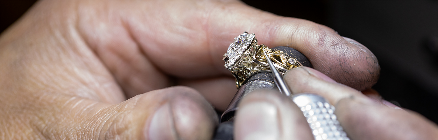 Jewelry Repair Jewelry Repair