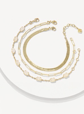 Kendra Scott Bracelets